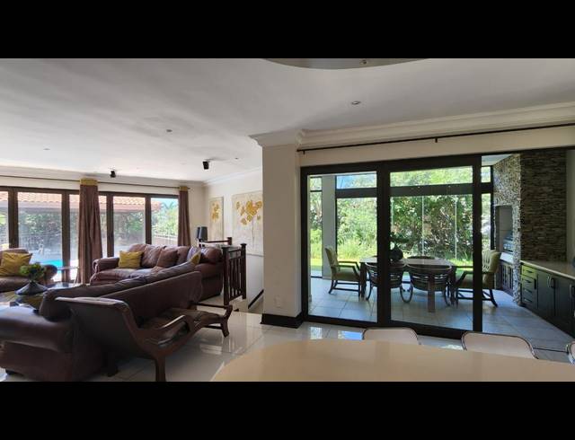 4 BEDROOM HOUSE FOR SALE IN ZIMBALI ESTATE